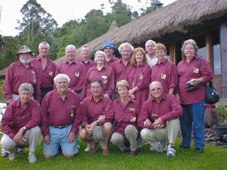 2001 Group